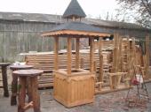 Woodline - the manufacturer of garden furniture - e-mail: sprzedaz.woodline@gmail.com